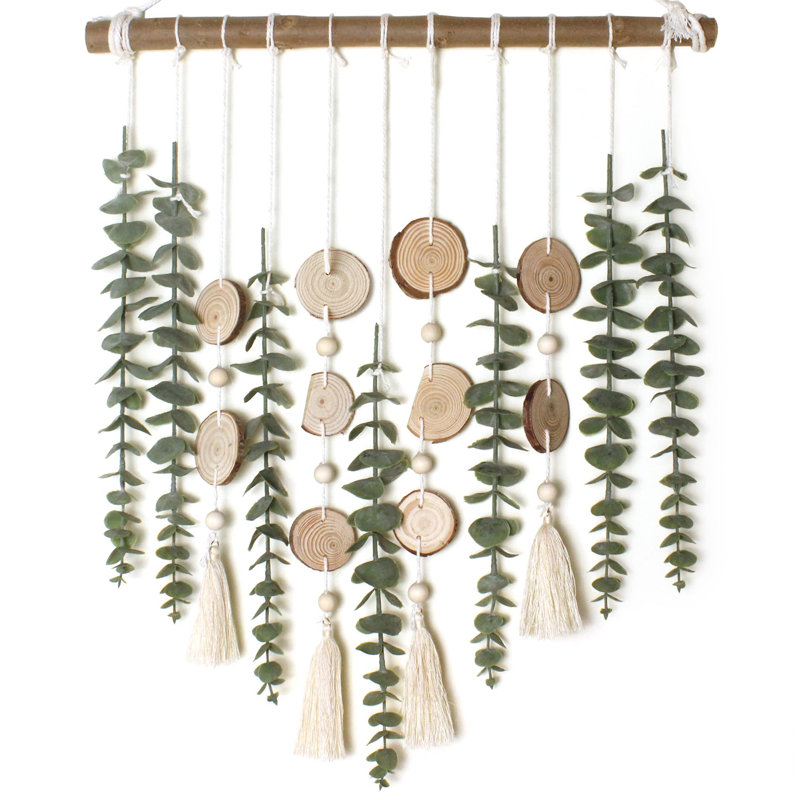 Boho Rustic Farmhouse Decor