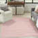 Ivanas Performance Cotton Washable Rug
