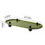 Plateau de création Mid Mid Oval