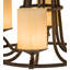 Betio 8 - Light Chandelier