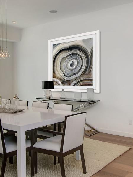Marmont Hill - Single Picture Frame Print, 41cm H x 41cm W