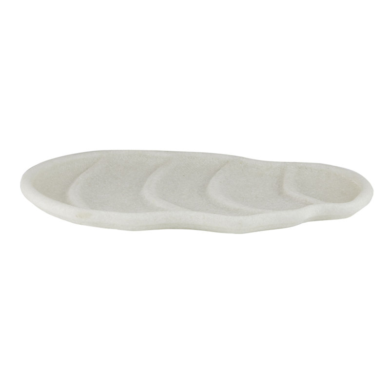 Chesapeake Trays, Set Of 3