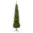 Durham Pole Pine Artificial Christmas Tree-1256730569