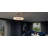 Chasitie Ceiling Fan with LED Lights