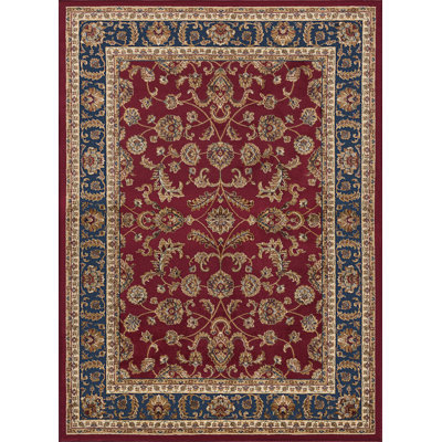 Clarence Indoor Rug