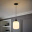 Alisabeth 1 - Light Pendant-1053448717