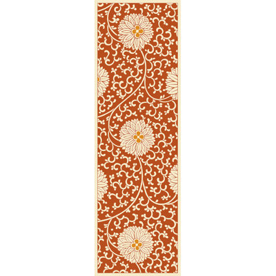 Tapis Hawarden Poppy