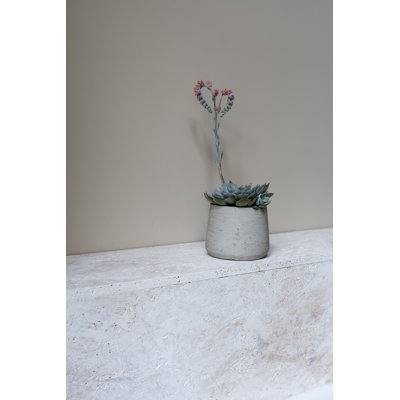 Patt XL, Grey Washed
