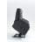 Old Age Electric Lift Chair, Flat High Density Foam Electric Sofa-83389510