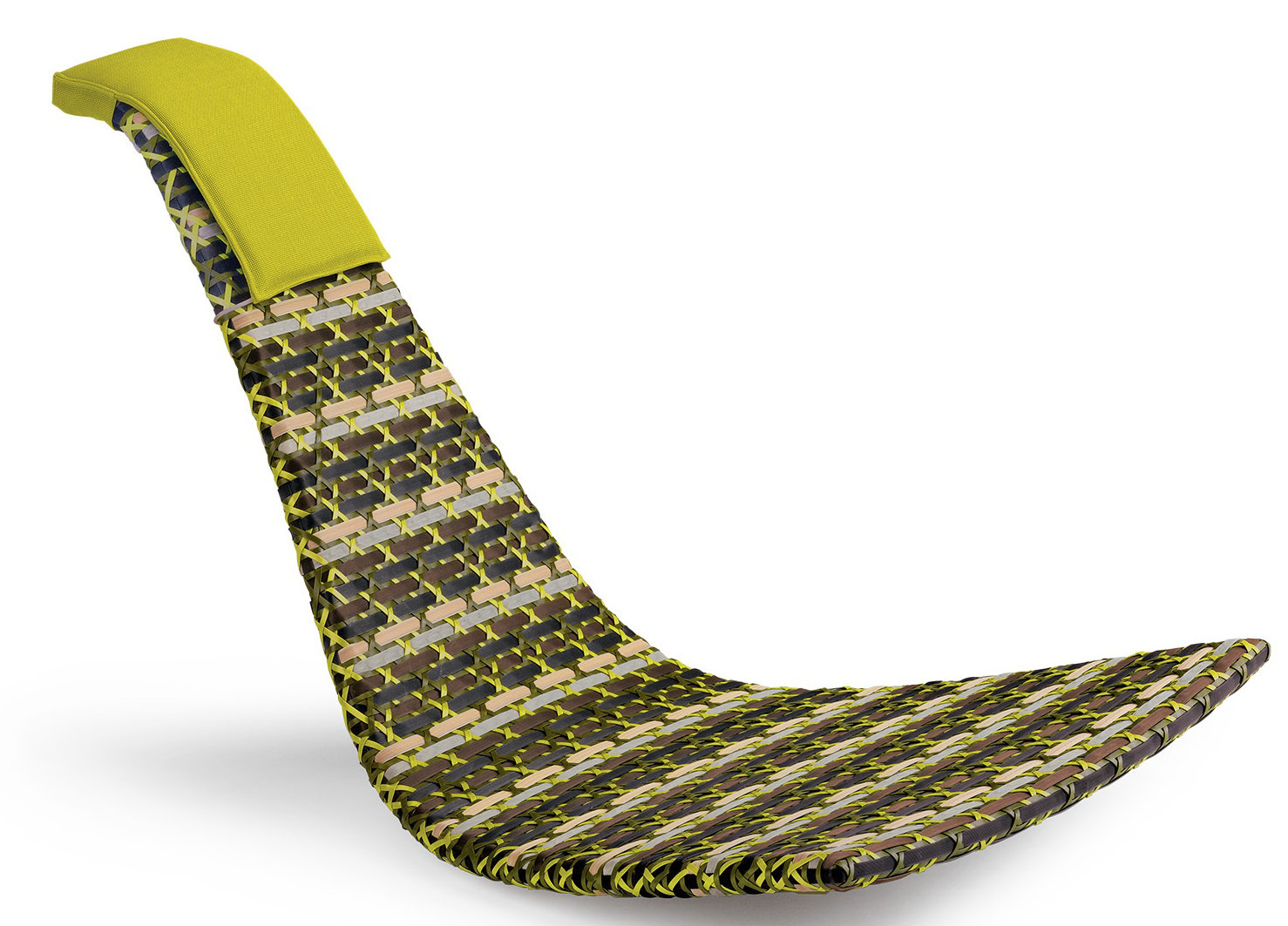 DEDON Fedro Floor Rocker | Perigold