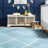 Pariaman Moroccan Handmade Wool Rug-1379511168