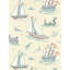 Donald Nautical Wallpaper-326998474