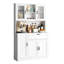 Garde-manger de 68 po Weimer-295189967