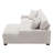 Milbrey 2-Piece Corduroy Modular Sectional with Pillow Back-2011520419-1947813341
