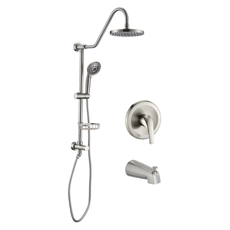 Système de douche complet