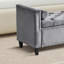 Banc de rangement en polyester Azori-1067946524