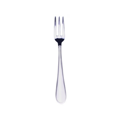 Norma Stainless Steel Serving Fork