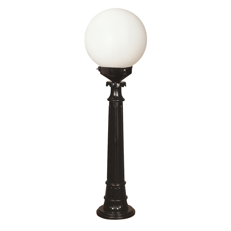 Abdulilah 95cm Traditional Floor Lamp