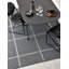 Ada Dark Gray/Ivory Area Rug-124966593-124966595