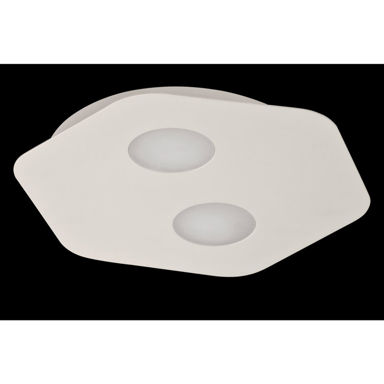 Flush Mount