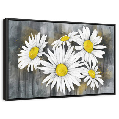 Bouquet de marguerites