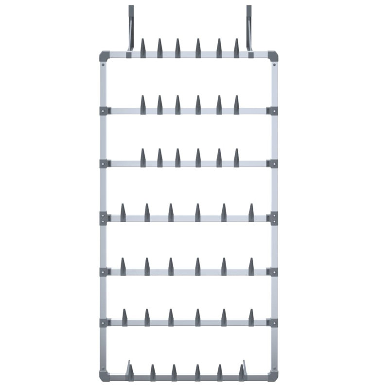 21 Pair Shoe Storage