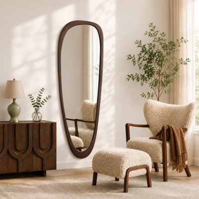 Miroir d'appoint Cotesfield