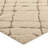 Modway Verona Abstract Geometric Shag Area Rug-31769312