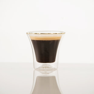 Tasse à expresso eurojo (Ensemble de 4)