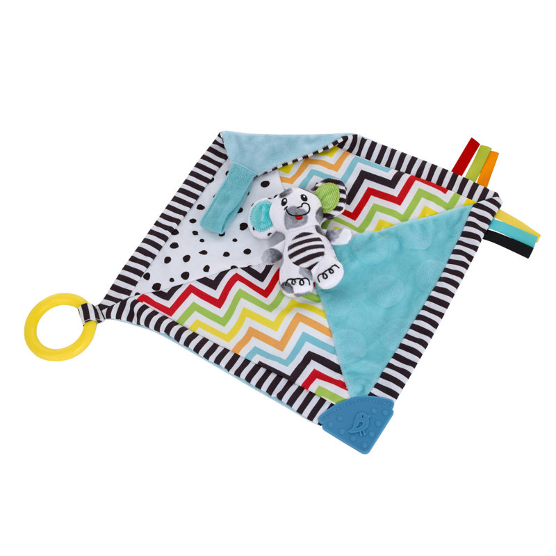 Couverture pour bébé Euart