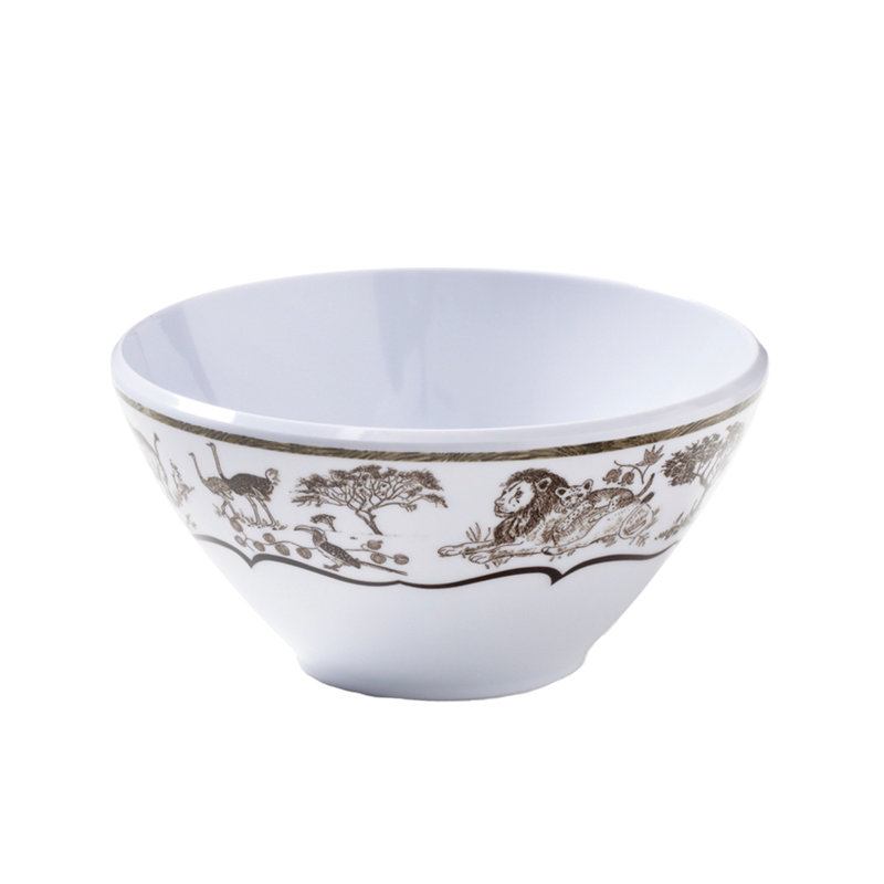 African Inspirations Dinnerware Collection