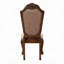 Ensemble de 2 chaises d'appoint Chateau Ville