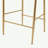 Rozeta Fabric Upholstered Barstools-1866584390