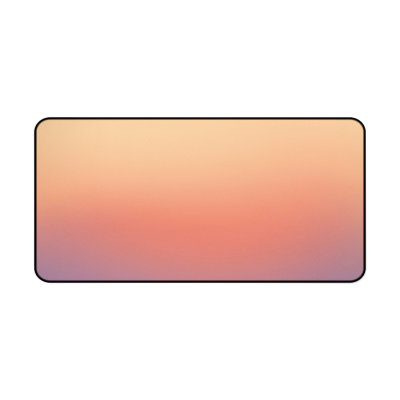 Polyester Desk Pad