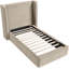 Lit tapissier Kendall Wanaque-1584982328-1584982321