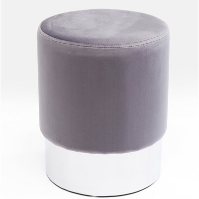 Sitzhocker Cherry