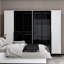 Elina Manufactured Wood Wardrobe