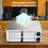 WeChef Countertop Pizza Oven Electric Pizza Maker 1300W for 12" Pizza Commercial
