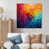 Wrapped Canvas