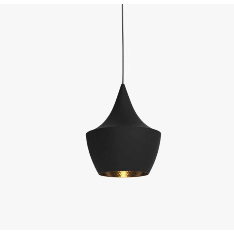 Luminaire suspendu simple Donatello