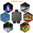Waterproof Electrical Lighting Kit
