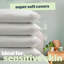 Silentnight Anti Allergy Pillows Medium Support