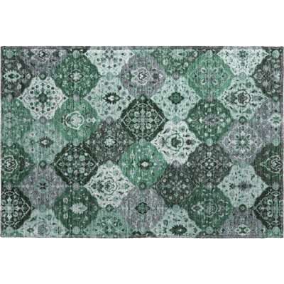 Tapis Premium lavable à la machine Mayfield AMF2292