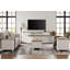 Ensemble de tables basses Scarlett