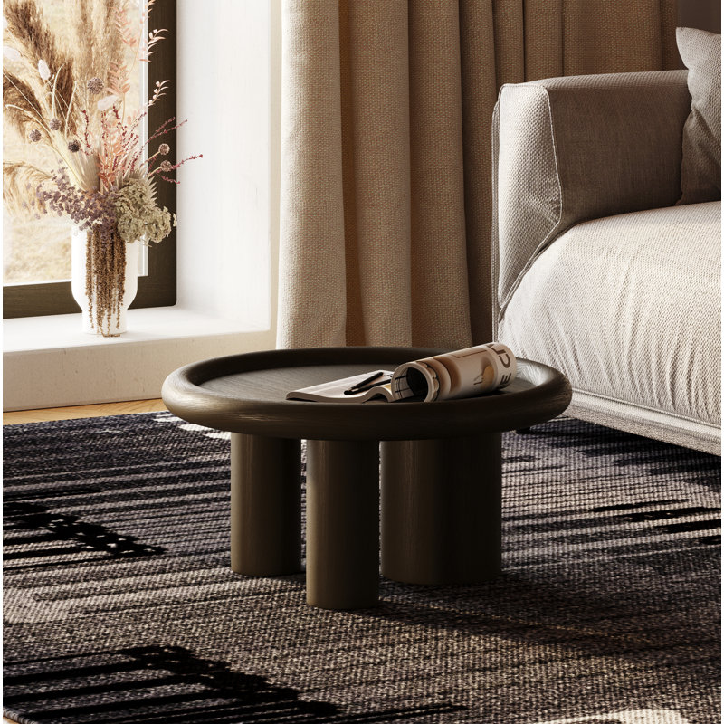 Tray Top End Table