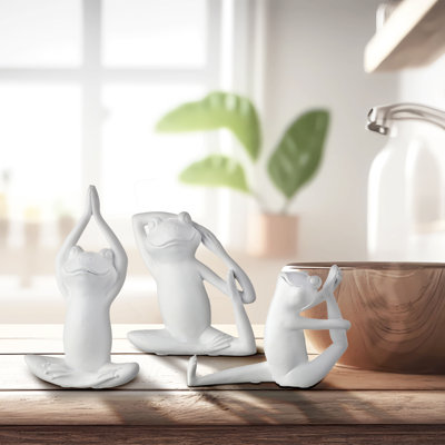 Jerona Animals Figurines & Sculptures