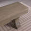 Banc de billard avec rangement The Madero-105757328