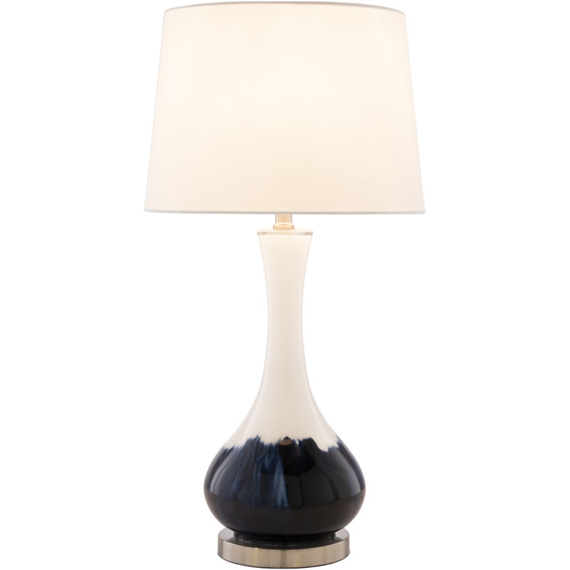 Lampe de table 28 po Gerena