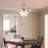 Shorif 42 " Ceiling Fan with LED Lights with Light Kit