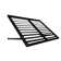 Awntech Bahama Shutter Metal Fixed Awning